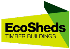 ecosheds logo