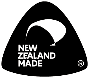 Buy NZ made Logo